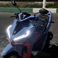 موتور کلیک مدل 1401عروسک