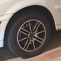 رینگ اسپرت سایز۱۵