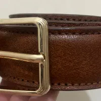 کار چرم