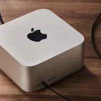 Mac Studio-M2 Max 2023 - 512G SSD+2T SSD M2 -32RAM|رایانه رومیزی|تهران, اکباتان|دیوار