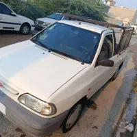 پراید بار مدل ۴۰۳