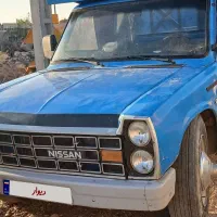 نیسان مدل 97|خودرو سواری و وانت|سرایان, |دیوار