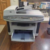 چاپگر لیزری اچ پی استوک چهار کاره LaserJet M1522nf