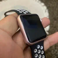 اپل واچ سری ۱ ۳۸ رزگلد