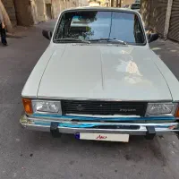 پیکان وانت CNG، مدل ۱۳۹۳|خودرو سواری و وانت|تهران, اتابک|دیوار