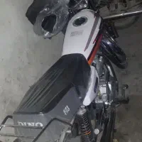 موتور هندا 150مدل 402