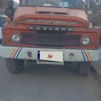 لیلاند