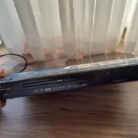 دستگاه دی وی دی خور سامسونگ