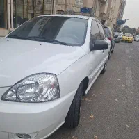 ریو مدل 1386 بی رنگ و کم کار