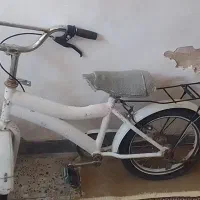 دوچرخه