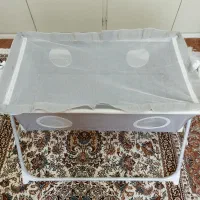 گهواره بچه|اسباب و اثاث بچه|مهاجران, |دیوار