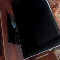 تلویزیون ال ی دی ۴۰اینج سامسونگ سمساری ارتش ۹|تلویزیون و پروژکتور|زابل, |دیوار