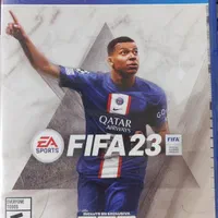 دیسک FIFA 23 بازی فیفا ۲۳|کنسول، بازی ویدئویی و آنلاین|تهران, امیرآباد|دیوار