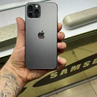 آیفون ۱۲ پرو 256 ۲ سیم