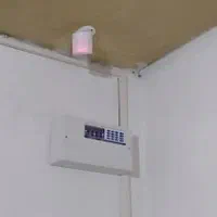 نصاب دوربین مداربسته نصب دزدگیر آیفون صوتی  تصویری|خدمات پیشه و مهارت|مشهد, پنجتن|دیوار