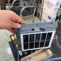 پروژکتور خورشیدی