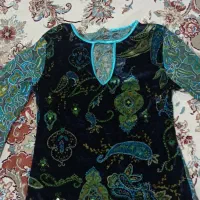 تعداد بسیار زیادی لباس