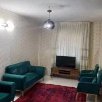 فروش یک واحد در گلبهار به علت مهاجرت