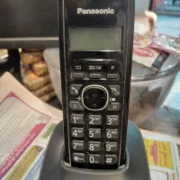 تلفن ثابت پاناسونیک اک بی سیم