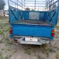 نیسان مدل ۱۳۹۵
