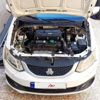 ساینا s|خودرو سواری و وانت|اهواز, بهارستان|دیوار