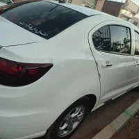 شاهین سانروف ۴۰۳|خودرو سواری و وانت|طبس, |دیوار