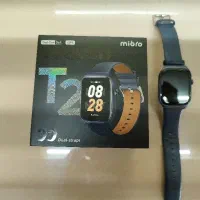 ساعت هوشمند mibro T2
