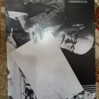 قاب عکس فروید و آدلر