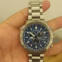 ساعت مچی مردانه سیتیزن CITIZEN CB5000-50L