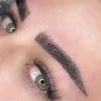 خدمات آرایش دائم با ۵۰ درصد تخفیف