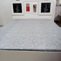 تخت خواب دو نفره