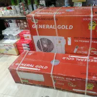 کولر گازی جنرال گلد اینورتر 2400و 3600