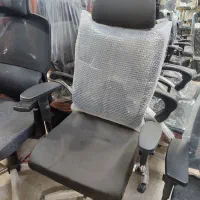 ،صندلی توری کارمندی اداری|دفتر کار|مشهد, کارگران|دیوار