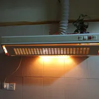 هود آشپزخانه