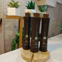 مواد کراتین هونما