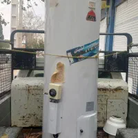 آبگرمکن ایستاده گازی ۶۰ گالنی