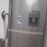 یخچال|یخچال و فریزر|دهلران, |دیوار