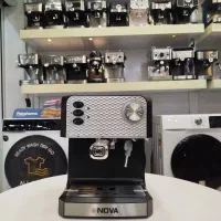 فروش ویژه اسپرسو ساز دلونگی. بلانزو و.