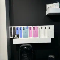 اپل۱۶ نرمال اکبندوکارکرده ضمانت فقط سفته تحویل انی|موبایل|تهران, گیشا|دیوار