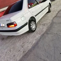 پارس xu7 م مدل ۱۴۰۰ سیمی معاوضه و نقدی|خودرو سواری و وانت|سیرجان, |دیوار