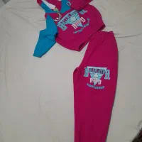 لباس و شلوار