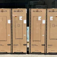 دوقلو وساید بای ساید الجی وغیره|یخچال و فریزر|همدان, |دیوار