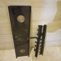 نگهدارنده تلویزیون