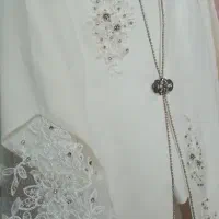 کت شلوار عروس