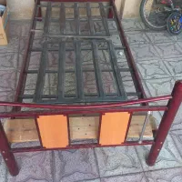 تخت خواب|تخت و سرویس خواب|جهرم, |دیوار