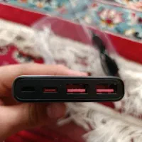 پاور بانک 10000|لوازم جانبی موبایل و تبلت|آذرشهر, |دیوار