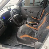 فروش پراید مدل 94دوگانه کارخانه|خودرو سواری و وانت|کرمانشاه, |دیوار