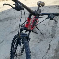 دوچرخه 24|دوچرخه، اسکیت، اسکوتر|گالیکش, |دیوار