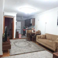 اجاره ۷۰متری مستقل با پارکینگ اختصاصی و اسپیلت|اجارهٔ آپارتمان|رشت, کوی جام جم|دیوار