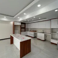 ۱۲۵متر۳خواب فول نوساز کلید نخورده سنایی